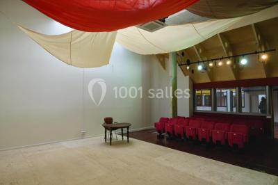 Location salle Montreuil (Seine-Saint-Denis) - La Générale #24