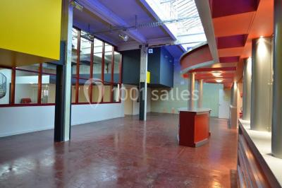 Location salle Montreuil (Seine-Saint-Denis) - La Générale #24