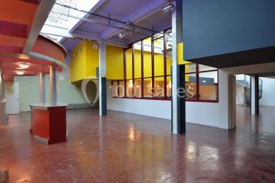 Location salle Montreuil (Seine-Saint-Denis) - La Générale #24