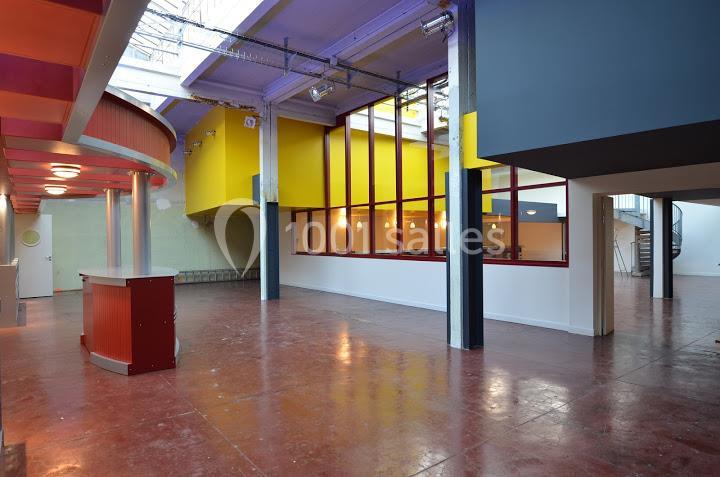 Location salle Montreuil (Seine-Saint-Denis) - La Générale #21