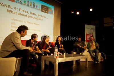 Location salle Montreuil (Seine-Saint-Denis) - La Générale #24