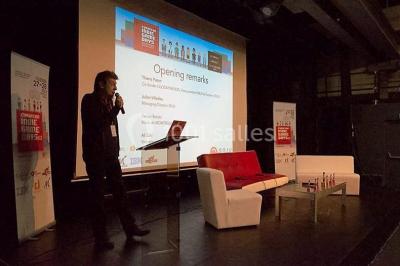 Location salle Montreuil (Seine-Saint-Denis) - La Générale #24