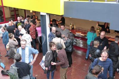 Location salle Montreuil (Seine-Saint-Denis) - La Générale #24