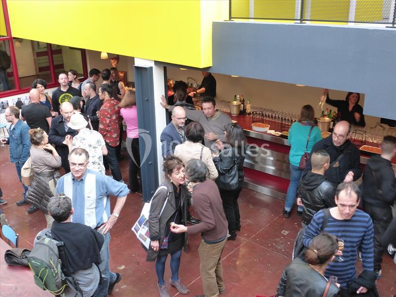 Location salle Montreuil (Seine-Saint-Denis) - La Générale #19