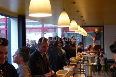 Location salle Montreuil (Seine-Saint-Denis) - La Générale #24