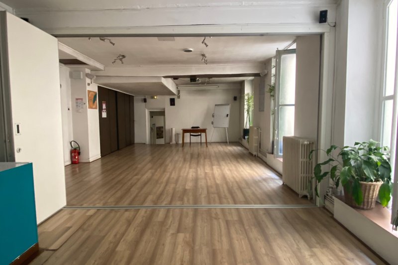 Espace Vollon - photo 4