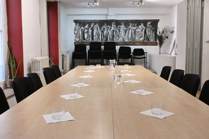 Espace Vollon - photo 3