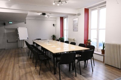 Espace Vollon Espace Vollon