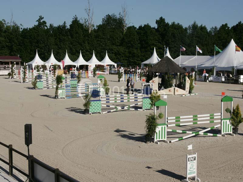 Location salle La Boissière-École (Yvelines) - La Grange De Bory #5