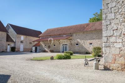 L'Etable de Véronge