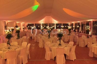 Location salle Saint-Avé (Morbihan) - Château de Beauregard #24