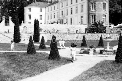 Location salle Saint-Avé (Morbihan) - Château de Beauregard #24