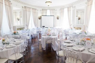 Location salle Saint-Avé (Morbihan) - Château de Beauregard #24