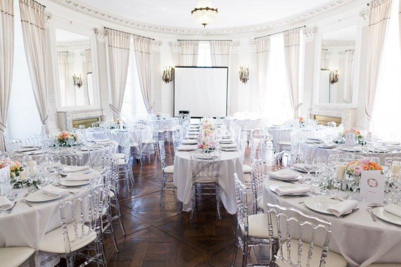 Location salle Saint-Avé (Morbihan) - Château de Beauregard #5