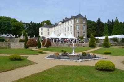 Château de Beauregard Château de Beauregard