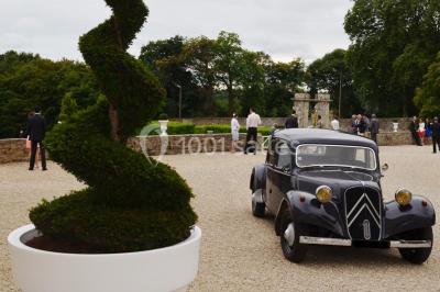 Location salle Saint-Avé (Morbihan) - Château de Beauregard #24