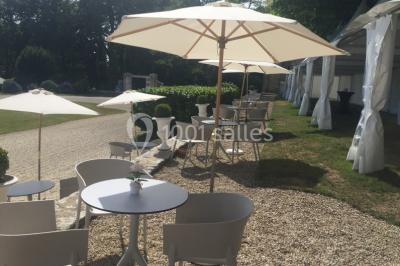 Location salle Saint-Avé (Morbihan) - Château de Beauregard #24