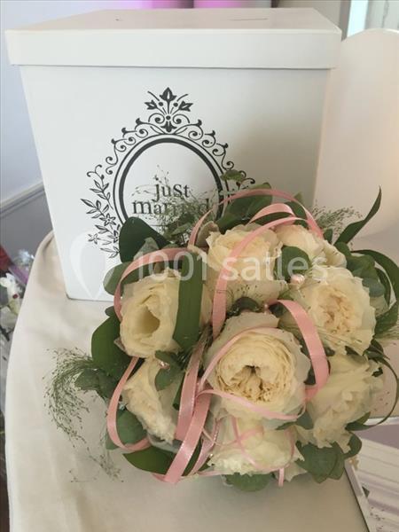 Location salle Saint-Avé (Morbihan) - Château de Beauregard #15