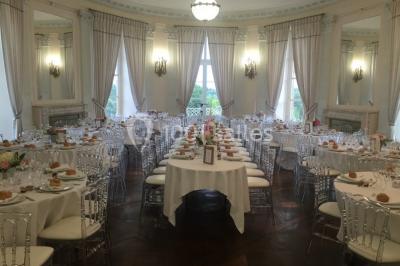 Location salle Saint-Avé (Morbihan) - Château de Beauregard #24