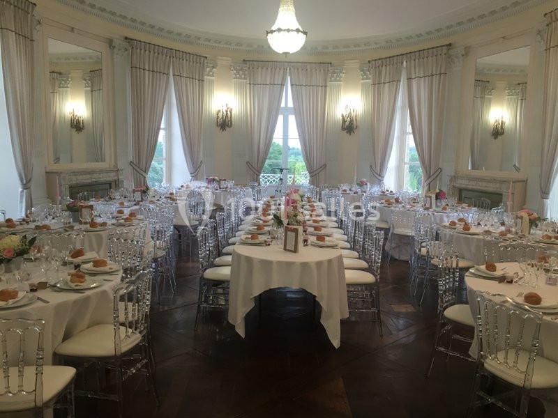 Location salle Saint-Avé (Morbihan) - Château de Beauregard #18