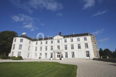 Location salle Saint-Avé (Morbihan) - Château de Beauregard #19