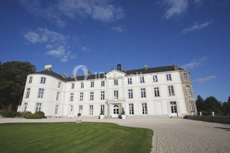 Location salle Saint-Avé (Morbihan) - Château de Beauregard #13
