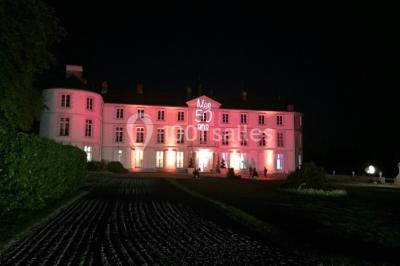 Location salle Saint-Avé (Morbihan) - Château de Beauregard #19