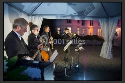 Location salle Saint-Avé (Morbihan) - Château de Beauregard #19