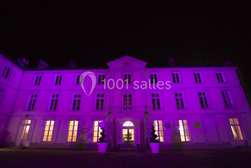Location salle Saint-Avé (Morbihan) - Château de Beauregard #19