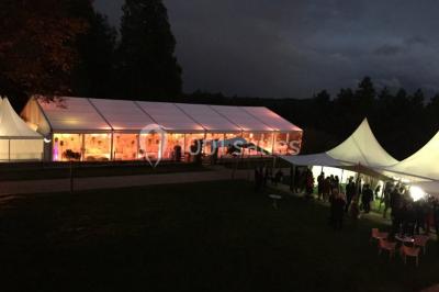 Location salle Saint-Avé (Morbihan) - Château de Beauregard #19