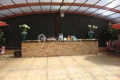 Location salle Le Coudray-Montceaux (Essonne) - La Ferme de Sainte Radegonde #14