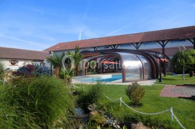 Location salle Le Coudray-Montceaux (Essonne) - La Ferme de Sainte Radegonde #14