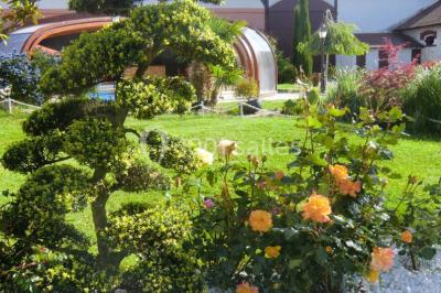 Location salle Le Coudray-Montceaux (Essonne) - La Ferme De Sainte Radegonde #18