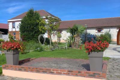 Location salle Le Coudray-Montceaux (Essonne) - La Ferme De Sainte Radegonde #18