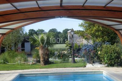 Location salle Le Coudray-Montceaux (Essonne) - La Ferme De Sainte Radegonde #18