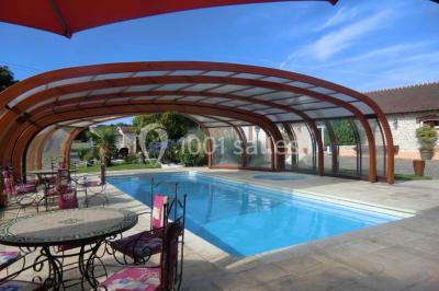 Location salle Le Coudray-Montceaux (Essonne) - La Ferme De Sainte Radegonde #18