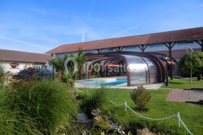 Location salle Le Coudray-Montceaux (Essonne) - La Ferme De Sainte Radegonde #18