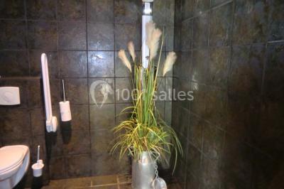 Location salle Le Coudray-Montceaux (Essonne) - La Ferme De Sainte Radegonde #18