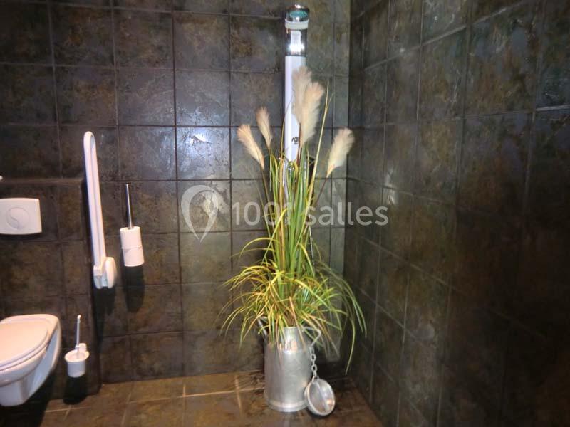 Location salle Le Coudray-Montceaux (Essonne) - La Ferme De Sainte Radegonde #16