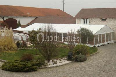 Location salle Le Coudray-Montceaux (Essonne) - La Ferme De Sainte Radegonde #18