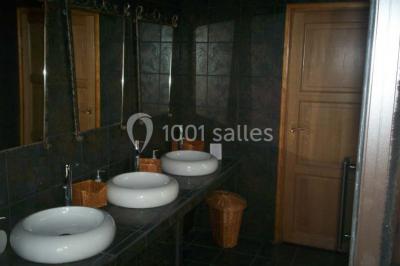 Location salle Le Coudray-Montceaux (Essonne) - La Ferme De Sainte Radegonde #18