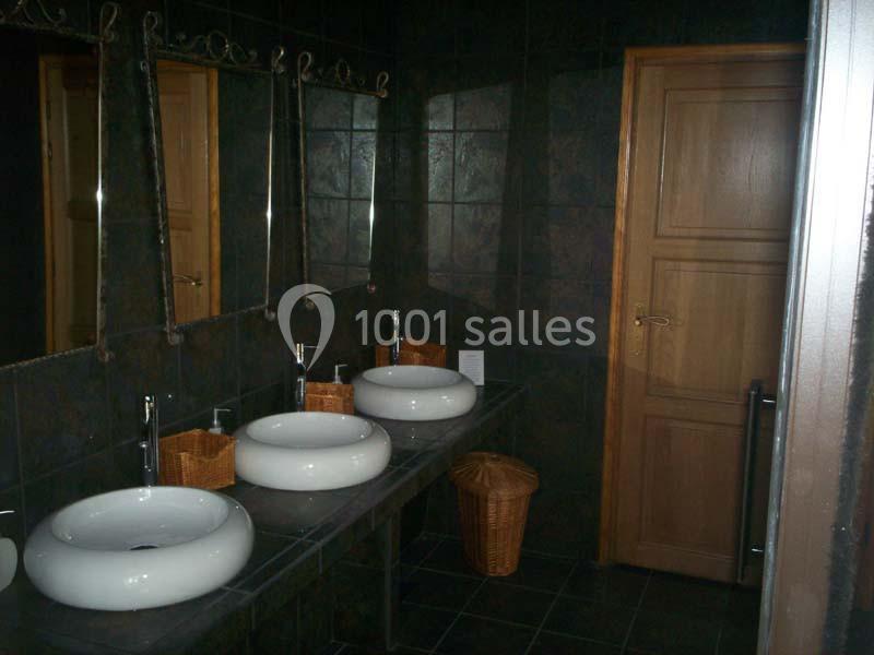 Location salle Le Coudray-Montceaux (Essonne) - La Ferme De Sainte Radegonde #18