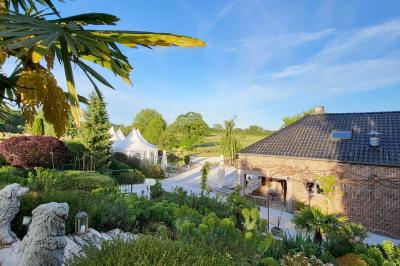 La Ferme de Widewance La Ferme de Widewance