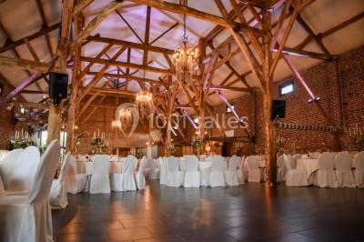 La Ferme de Widewance La Ferme de Widewance