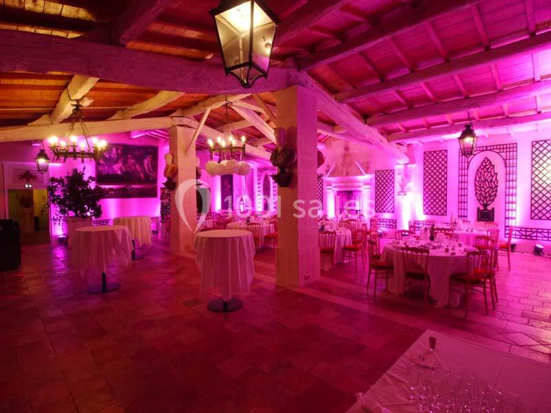 Location salle Saintes (Charente-Maritime) - Saintes Vegas #15