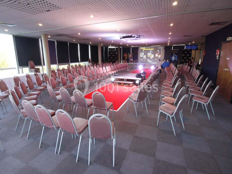 Location salle Saintes (Charente-Maritime) - Saintes Vegas #13