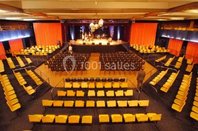 Miniature Location salle Saintes (Charente-Maritime) - Saintes Vegas #19 Location salle Saintes (Charente-Maritime) - Saintes Vegas #24