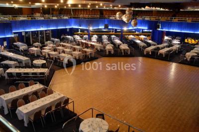 Miniature Location salle Saintes (Charente-Maritime) - Saintes Vegas #18 Location salle Saintes (Charente-Maritime) - Saintes Vegas #24