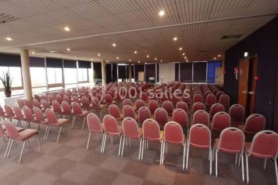 Miniature Location salle Saintes (Charente-Maritime) - Saintes Vegas #22 Location salle Saintes (Charente-Maritime) - Saintes Vegas #24