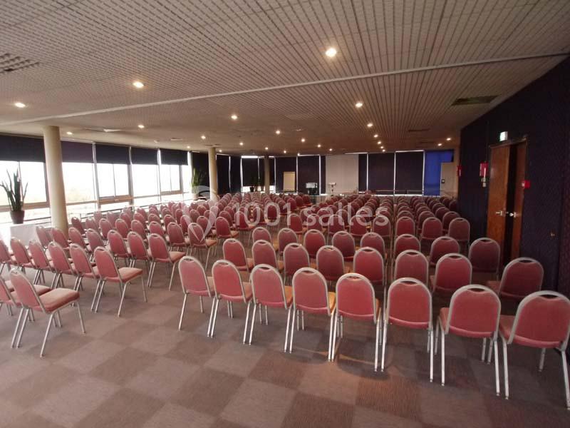 Location salle Saintes (Charente-Maritime) - Saintes Vegas #22